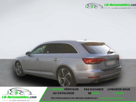 Audi A4 Avant 1.4 TFSI 150 BVA  occasion � Beaupuy - photo n�4