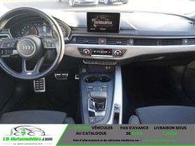 Audi A4 Avant 1.4 TFSI 150 BVA  occasion � Beaupuy - photo n�3