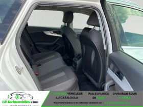 Audi A4 Avant 1.4 TFSI 150 BVA  occasion � Beaupuy - photo n�6