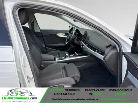 Audi A4 Avant 1.4 TFSI 150 BVA  occasion � Beaupuy - photo n�5