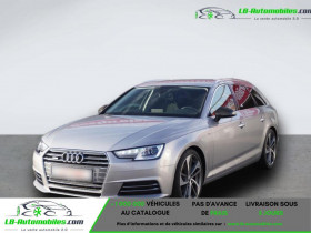Audi A4 Avant 1.4 TFSI 150 BVA  occasion � Beaupuy - photo n�2