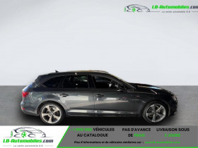 Audi A4 Avant 1.4 TFSI 150 BVA  occasion � Beaupuy - photo n�4