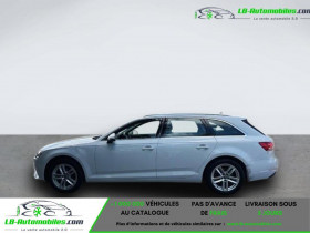 Audi A4 Avant 1.4 TFSI 150 BVA  occasion � Beaupuy - photo n�4