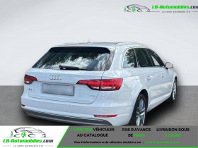 Audi A4 Avant 1.4 TFSI 150 BVA  occasion � Beaupuy - photo n�3