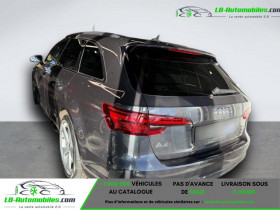 Audi A4 Avant 1.4 TFSI 150 BVA  occasion � Beaupuy - photo n�3