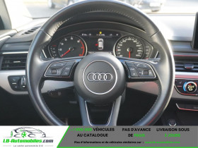 Audi A4 Avant 1.4 TFSI 150 BVA  occasion � Beaupuy - photo n�9