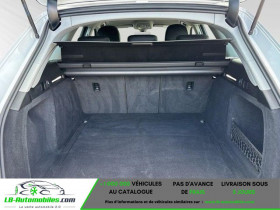 Audi A4 Avant 1.4 TFSI 150 BVA  occasion � Beaupuy - photo n�8