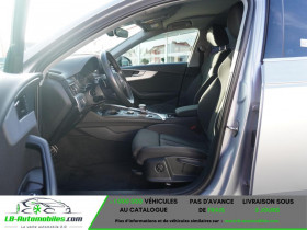 Audi A4 Avant 1.4 TFSI 150 BVA  occasion � Beaupuy - photo n�8