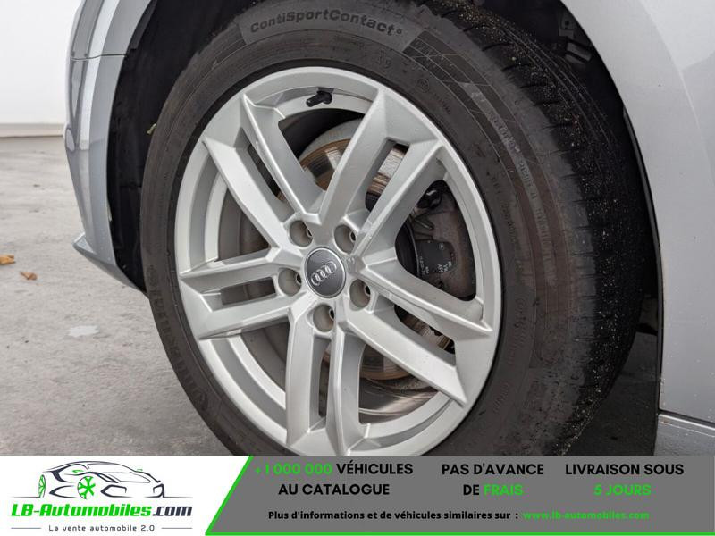 Audi A4 Avant 1.4 TFSI 150 BVA  occasion  Beaupuy - photo n8
