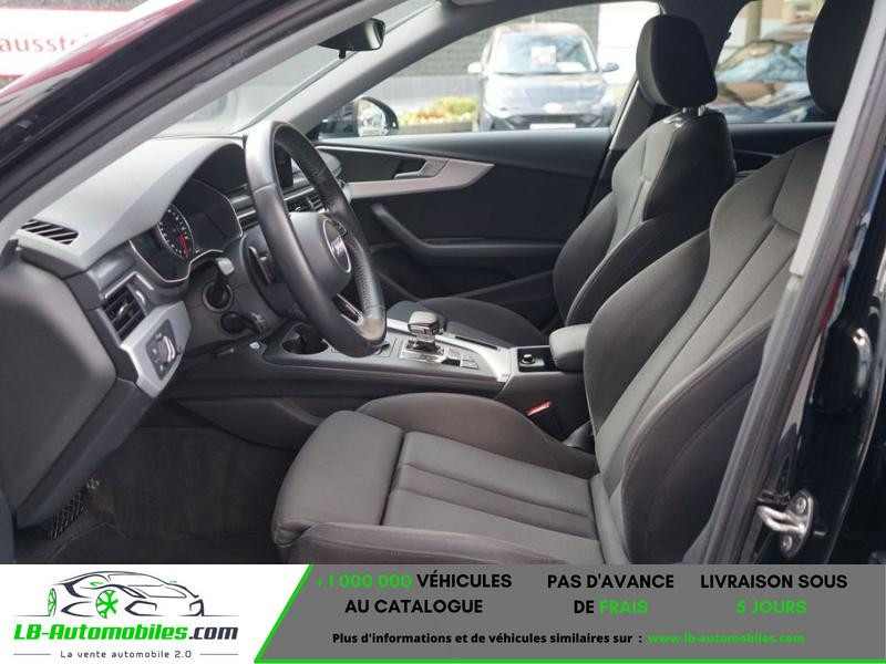 Audi A4 Avant 1.4 TFSI 150 BVA  occasion  Beaupuy - photo n6