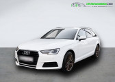 Annonce Audi A4 Avant occasion Essence 1.4 TFSI 150 BVA  Beaupuy