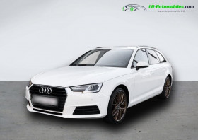 Audi A4 Avant , garage LB AUTOMOBILES  Beaupuy