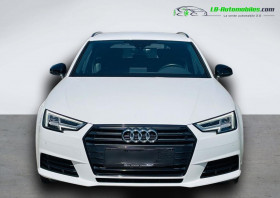 Audi A4 Avant 1.4 TFSI 150 BVA  occasion  Beaupuy - photo n5