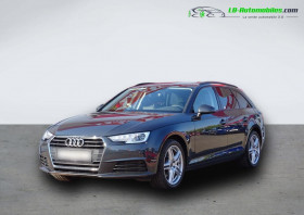 Audi A4 Avant , garage LB AUTOMOBILES  Beaupuy