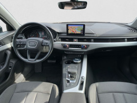 Audi A4 Avant 1.4 TFSI 150 BVA  occasion  Beaupuy - photo n3