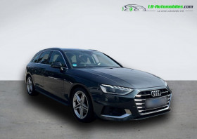 Audi A4 Avant 1.4 TFSI 150 BVA  occasion  Beaupuy - photo n2