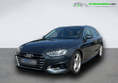 Annonce Audi A4 Avant occasion Essence 1.4 TFSI 150 BVA  Beaupuy