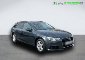Audi A4 Avant 1.4 TFSI 150 BVA  occasion  Beaupuy - photo n2