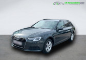 Audi A4 Avant 1.4 TFSI 150 BVA   Beaupuy 31