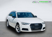 Annonce Audi A4 Avant occasion Essence 1.4 TFSI 150 BVA  Beaupuy