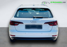 Audi A4 Avant 1.4 TFSI 150 BVA  occasion  Beaupuy - photo n7