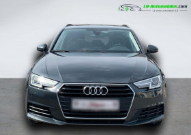 Audi A4 Avant 1.4 TFSI 150 BVA  occasion  Beaupuy - photo n5