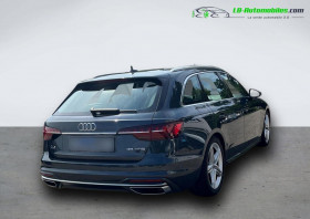 Audi A4 Avant 1.4 TFSI 150 BVA  occasion  Beaupuy - photo n4