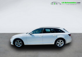 Audi A4 Avant 1.4 TFSI 150 BVA  occasion  Beaupuy - photo n6