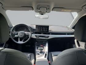 Audi A4 Avant 1.4 TFSI 150 BVA  occasion  Beaupuy - photo n3