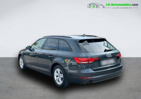 Audi A4 Avant 1.4 TFSI 150 BVA  occasion  Beaupuy - photo n4