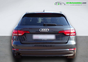 Audi A4 Avant 1.4 TFSI 150 BVA  occasion  Beaupuy - photo n6