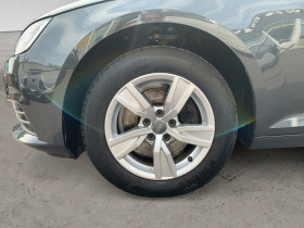 Audi A4 Avant 1.4 TFSI 150 BVA  occasion  Beaupuy - photo n11
