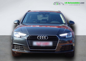 Audi A4 Avant 1.4 TFSI 150 BVA  occasion  Beaupuy - photo n5