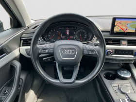 Audi A4 Avant 1.4 TFSI 150 BVA  occasion  Beaupuy - photo n10