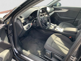 Audi A4 Avant 1.4 TFSI 150 BVA  occasion  Beaupuy - photo n8