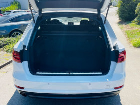 Audi A4 Avant 1.4 TFSI 150 BVA  occasion  Beaupuy - photo n9