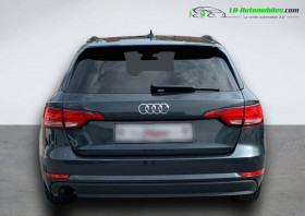 Audi A4 Avant 1.4 TFSI 150 BVA  occasion  Beaupuy - photo n7