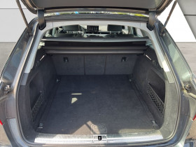 Audi A4 Avant 1.4 TFSI 150 BVA  occasion  Beaupuy - photo n7