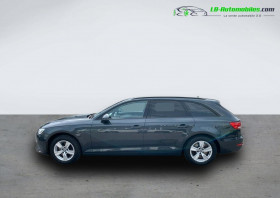Audi A4 Avant 1.4 TFSI 150 BVA  occasion  Beaupuy - photo n6