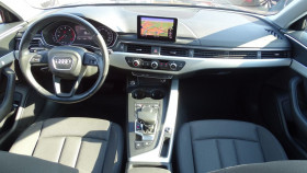 Audi A4 Avant 1.4 TFSI 150 BVA  occasion  Beaupuy - photo n3