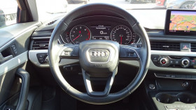 Audi A4 Avant 1.4 TFSI 150 BVA  occasion  Beaupuy - photo n9