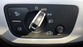 Audi A4 Avant 1.4 TFSI 150 BVA  occasion  Beaupuy - photo n8