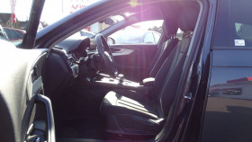 Audi A4 Avant 1.4 TFSI 150 BVA  occasion  Beaupuy - photo n7