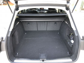 Audi A4 Avant 1.4 TFSI 150 BVA  occasion  Beaupuy - photo n11