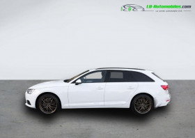 Audi A4 Avant 1.4 TFSI 150 BVA  occasion  Beaupuy - photo n8