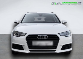 Audi A4 Avant 1.4 TFSI 150 BVA  occasion  Beaupuy - photo n7