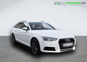 Audi A4 Avant 1.4 TFSI 150 BVA  occasion  Beaupuy - photo n5