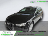 Audi A4 Avant 1.4 TFSI 150 BVA   Beaupuy 31