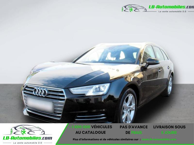 Audi A4 Avant 1.4 TFSI 150 BVA  occasion  Beaupuy