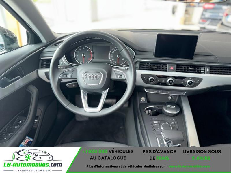 Audi A4 Avant 1.4 TFSI 150 BVA  occasion  Beaupuy - photo n2